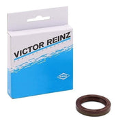 victor reinz crank seal for opel zafira b 1.6, opel zafira b front crank seal installed, victor reinz oil pump seal Victor Reinz Front Crank Seal - Opel Zafira B 1.6 Twinport | Genuine Quality Victor Reinz Crank Seal for Opel Zafira B 1.6 opel-zafira, crank-seal, victor-reinz, car-parts, automotive-repair, mechanics, engine-parts, oil-pump-seal, vehicle-maintenance, ai-generated