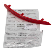 skoda superb rear right reflector, original reflector for skoda superb 2015 model Skoda SUPERB Rear Right Reflector - Original Replacement for 2015 Models and Up | Genuine Parts Skoda SUPERB Rear Right Reflector - Original Part skoda, superb, rear-right-reflector, original-parts, car-accessories, vehicle-safety, genuine-parts, auto-replacement, car-lights, ai-generated