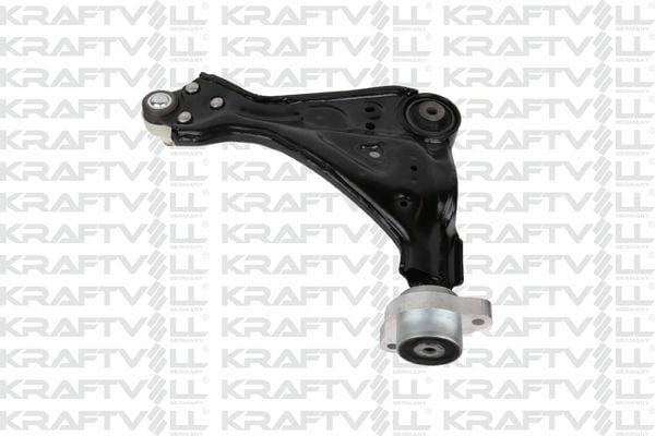 KRAFTVOLL Swing Arm Front Left Lower - Compatible with Viano W639 & Vito W639 — Control Arms & Ball Joints