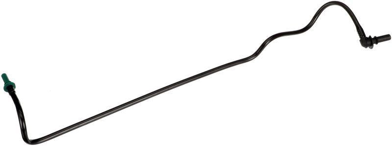 RAPRO Fuel Hose for Injection Pump - Durable NBR Hose — Fuel Hoses & Pipes