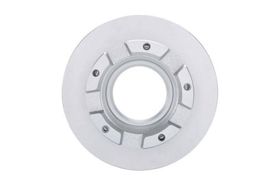 Bosch 0986479401 Disc Rear Transit V347 2.2-2.4 TDCi 06-14 | Set of 2