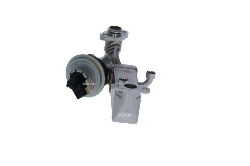 nrf egr cooler for bmw n47, nrf 48365 egr cooler NRF EGR Cooler for BMW N47 - Compatible with E87 E90 E60 E92 E93 | OE Number: 11717800653 NRF EGR Cooler for BMW N47 Series nrf, egr-cooler, bmw-n47, bmw-parts, cooling-system, automotive-components, vehicle-maintenance, car-repair, engine-performance, ai-generated