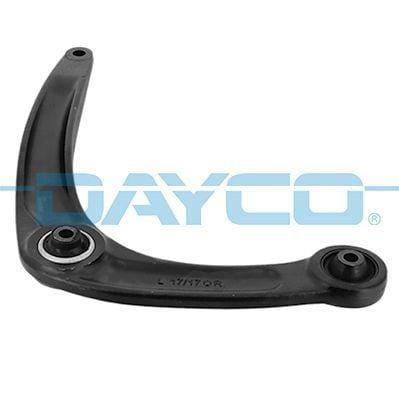 DAYCO DSS3864 Left Control Arm - Compatible with Peugeot 308, 3008, 5008 & Citroen DS4 — Control Arms & Ball Joints