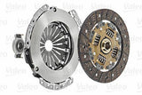 VALEO 786030 Clutch Set — Clutch & Flywheel