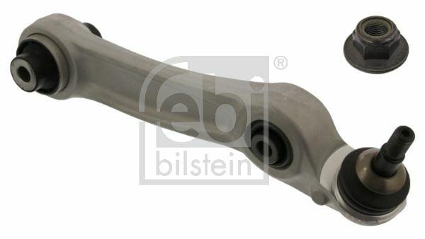 febi 280233 suspension arm for bmw f10 f11 f12 f13, front right suspension arm aluminum construction FEBI 280233 Suspension Arm - Front Right for BMW F10 F11 F12 F13 Series | Aluminum Construction FEBI 280233 Suspension Arm for BMW F10 F11 F12 F13 febi, suspension-arm, bmw-parts, automotive, car-owners, mechanics, car-maintenance, auto-repair, performance-parts, ai-generated