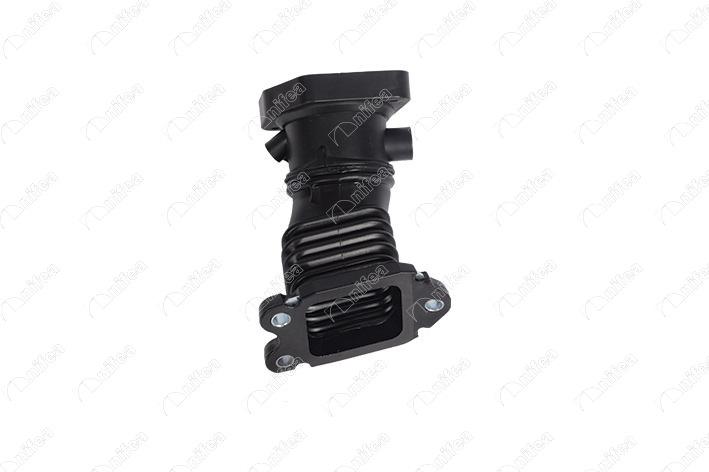 NIFEA 19775 Turbo Pipe Ford Fiesta V 1.6 TDCi Fusion 1.6