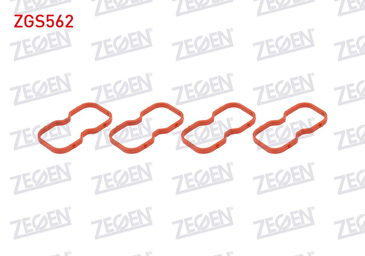 Zegen ZGS562 Intake Manifold Gasket Master IV 2.3 dCi Euro 6 — Gaskets & Seals