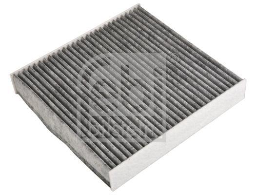 FEBI Carbon Air Filter — Air & Cabin Filters