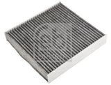 FEBI Carbon Air Filter — Air & Cabin Filters