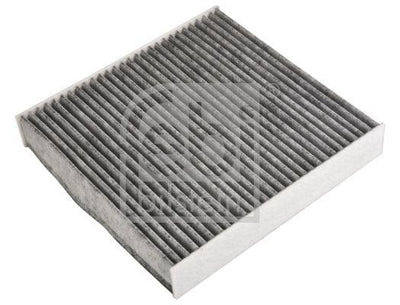 FEBI Carbon Air Filter — Air & Cabin Filters