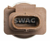 SWAG Exhaust Temperature Sensor 33109985 - Precision Performance for Audi — Temperature Sensors & Switches