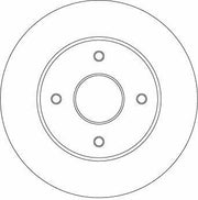 trw df4452bs brake disk and bearing assembly, brake disk and bearing assembly package TRW DF4452BS - Brake Disk and Bearing Assembly | 2 Pieces TRW DF4452BS - Brake Disk and Bearing Assembly | 2 Pieces trw, brake-disk, bearing-assembly, car-parts, automotive, mechanics, car-owners, auto-repair, disk-and-bearing, ai-generated