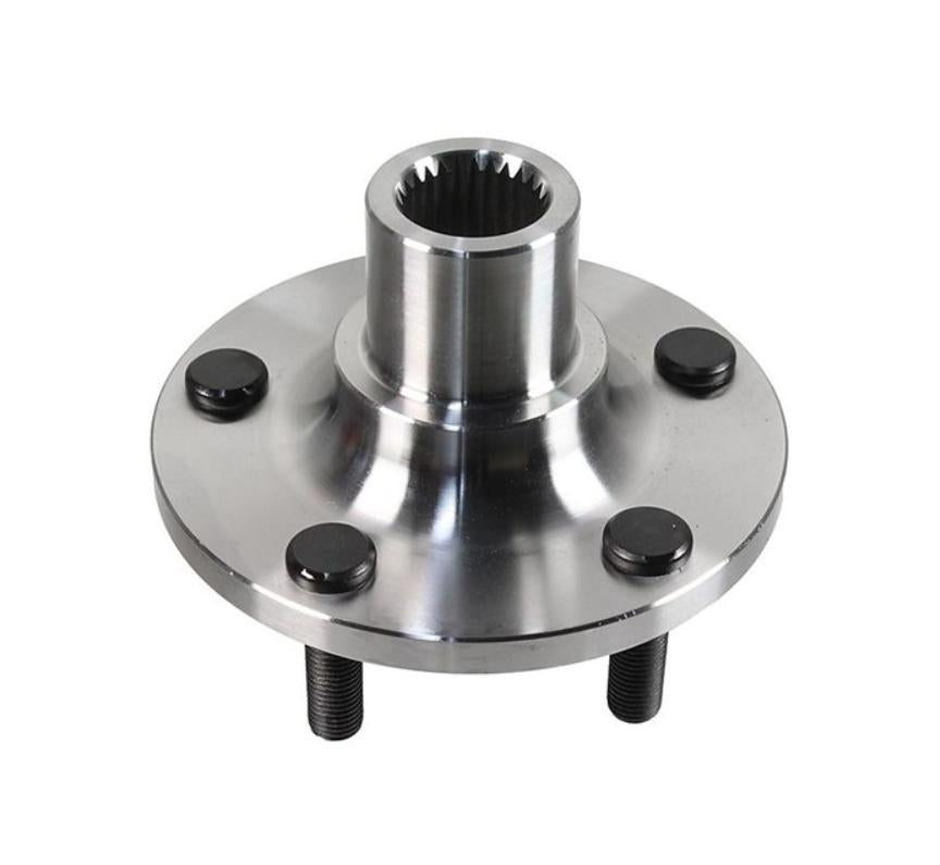 Ford Otosan JX6C1104C1A Front Wheel Hub Ford Courier 2023+ Puma 2020+ Focus 2018+ — Hub Assemblies