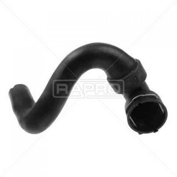 Rapro 18295 Radiator Lower Hose Opel Corsa D 1.3 DTi Z13DTJ 07- — Radiators & Fans