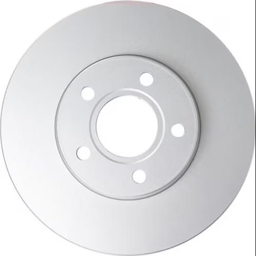 FRENDI 13757 Disc Front (Ad) 05-08 Focus 1.4-1.6 | Set of 2