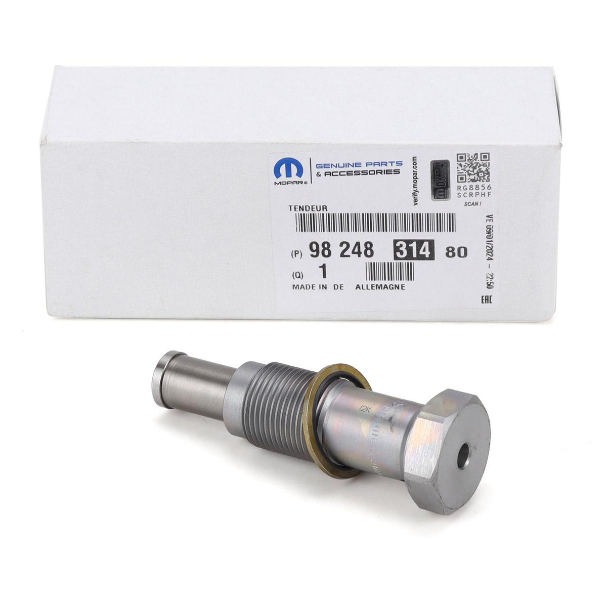 PSA 9824831480 — Auto Parts Hall, NEEDS_REVIEW