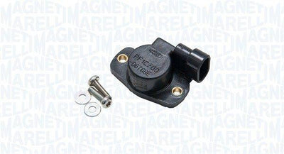 Magneti Marelli 219244300500 Gas Kelebek Sensor Clio-Mgn.I-Lgn.I-Plo-Mra 1.4-1.6 16V