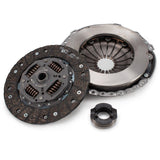 LUK Clutch Set for Seat Altea 2010+ — Clutch & Flywheel