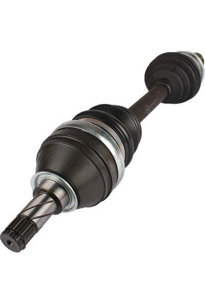 Opel Astra J 1.3 Diesel Front Right Axle Aftermarket Product — Auto Parts Hall, Axles, CV Joints & Boots