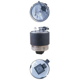 Mahle KL440-44 Diesel Fuel Filter Fits 11 Qashqai, Xtrail and 2 more models — Fuel Delivery