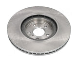 Japan Parts DI-162C Brake Disc Compatible with Infiniti — Brake Rotors & Drums