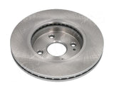 Japan Parts Mazda 2 Front Brake Disc DI-325C — Brake Rotors & Drums