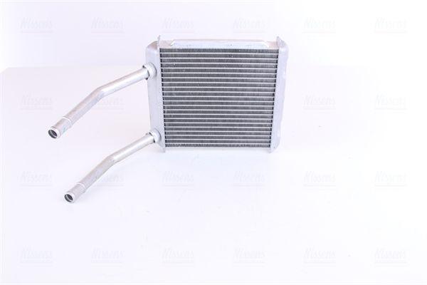 Nissens 726531 Heater Core Opel Astra F /Vectra A /Astra Classic /Calibra — Heater & Blower
