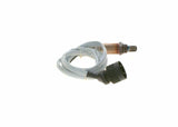 BOSCH Oxygen Sensor 0258005322 - O2 Sensor for BMW M50 E34 — Oxygen & Air-Fuel