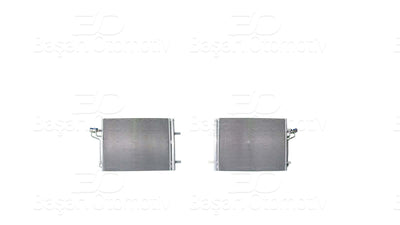 Wisco 3143290-00 A/C Condenser 575X470x15 Ford Focus. C-Max 1.6 Turbo 11 > — Condensers & Evaporators