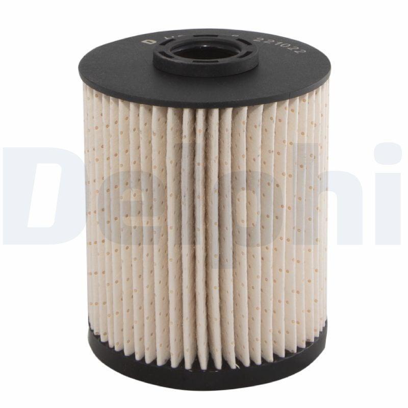 Delphi HDF895 Fuel Filter - Astra and B16DTH — Fuel Delivery