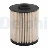 Delphi HDF895 Fuel Filter - Astra and B16DTH — Fuel Delivery