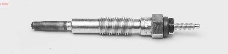denso dg501 glow plug, denso dg501 specifications, denso dg501 for e2200 and vitara DENSO DG501 Glow Plug - Perfect for E2200 & Vitara | Single Coil Type DENSO DG501 Glow Plug for E2200 & Vitara denso, glow-plug, e2200, vitara, auto-parts, vehicle-maintenance, mechanics, single-coil, engine-performance, ai-generated