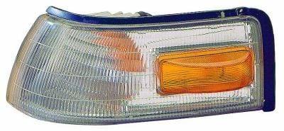 DEPO Signal Light 216-1516L-AE - Left Side for Mazda 626 88/91 — Depo (Aydınlatma), Tail, Signal & Reflectors