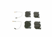 bosch brake pad set for clio and twingo, high-quality brake pads by bosch, installation instructions for bosch brake pads BOSCH Brake Pad Set - Compatible with Clio and Twingo | 1.1 to 1.6L Engines BOSCH Brake Pad Set for Clio and Twingo Models bosch, brake-pads, car-parts, clio, twingo, motor-vehicle, brake-system, automotive, ai-generated, mechanics
