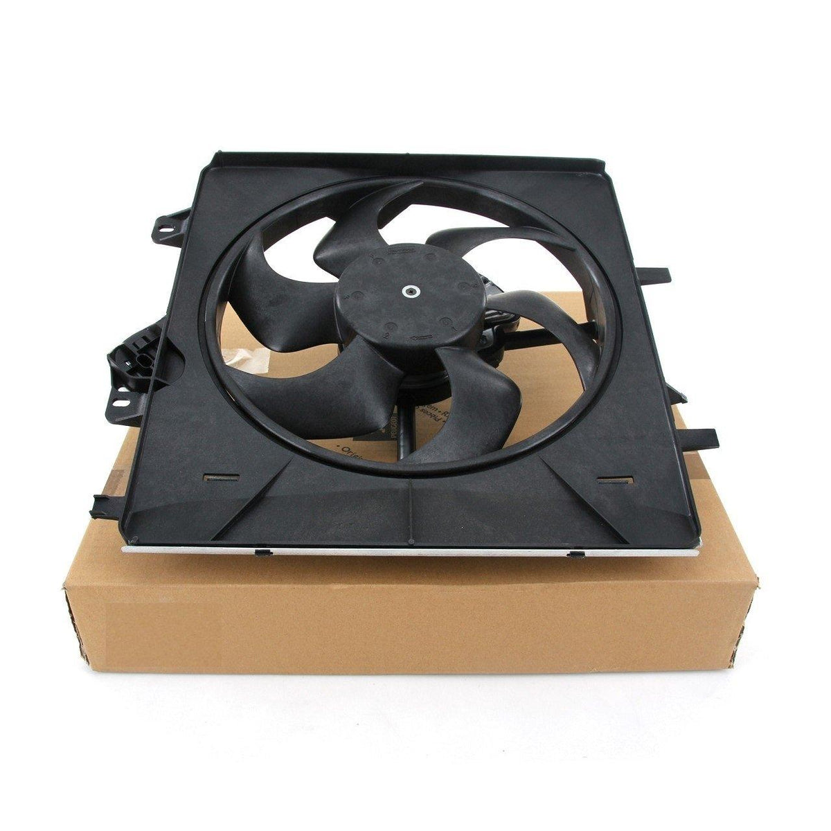 Kale 414200 Citroen C3/C2/Peugeot 207/1007 Fan Motor Complete — Motors, Pumps & Antennas