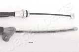 JAPAN PARTS Suzuki Grand Vitara Rear Parking Brake Cable — Brake Cables & Hardware