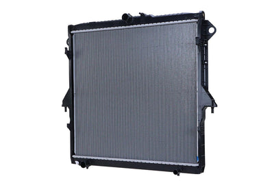 Hella 8MK366303-691 Motor Water Radiator Ranger 2, 2 TDCi 3 and 2 more models — Radiators & Fans