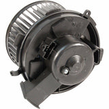 Kale Peugeot 307 Heater Motor — Heater & Blower