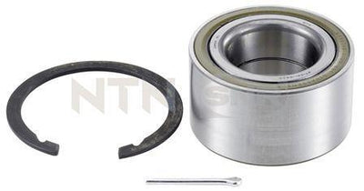 SNR R18458 Wheel Bearing Rear Hyundai Ix35/Tucson/Santa Fe/Sportage