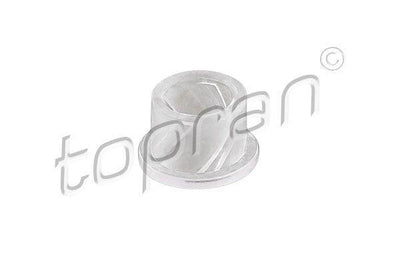 TOPRAN VW Gear Shift Bushing - 10 Piece Set for Manual Transmission — Bushings & Mounts