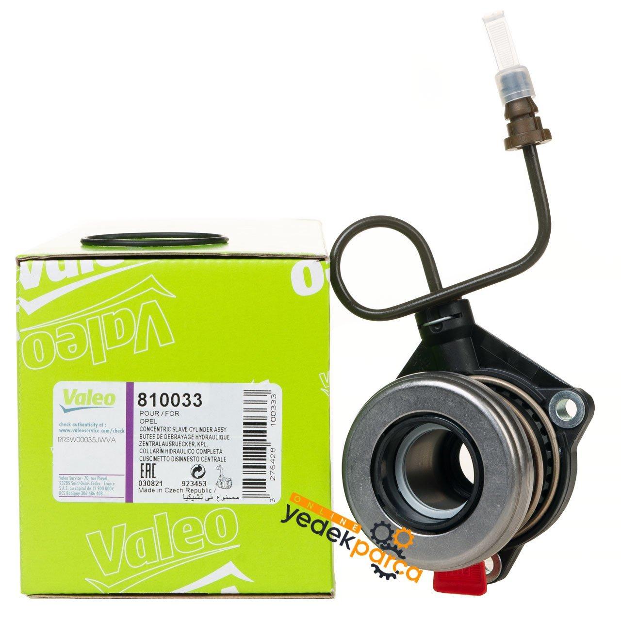 valeohydraulicclutchbearingopelcorsaD, originalvaleoopelclutchbearing Valeo Hydraulic Clutch Bearing for Opel Corsa D - Compatible with Z10XEP, Z12XEP, Z14XEP, A12XER | High Quality Original Replacement Valeo Hydraulic Clutch Bearing for Opel Corsa D hydraulic-clutch-bearing, opel-corsa-d, valeoparts, clutch-replacement, car-maintenance, mechanic-tools, automotive-parts, original-equipment, car-owners, ai-generated