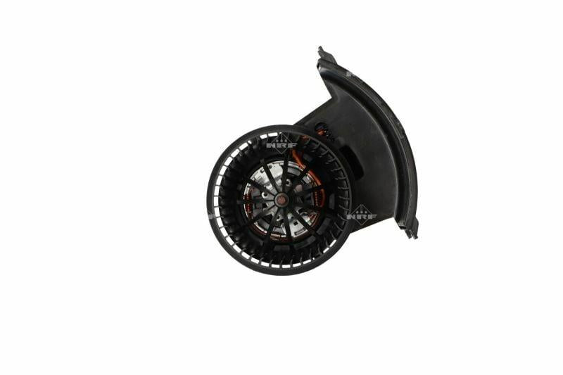 NRF 34065 VW Blower Motor - Multivan T5 / Sharan 7E1819021A — Heater & Blower