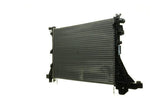 MAHLE CR1771000P Radiator - Engine Cooling System — Radiators & Fans