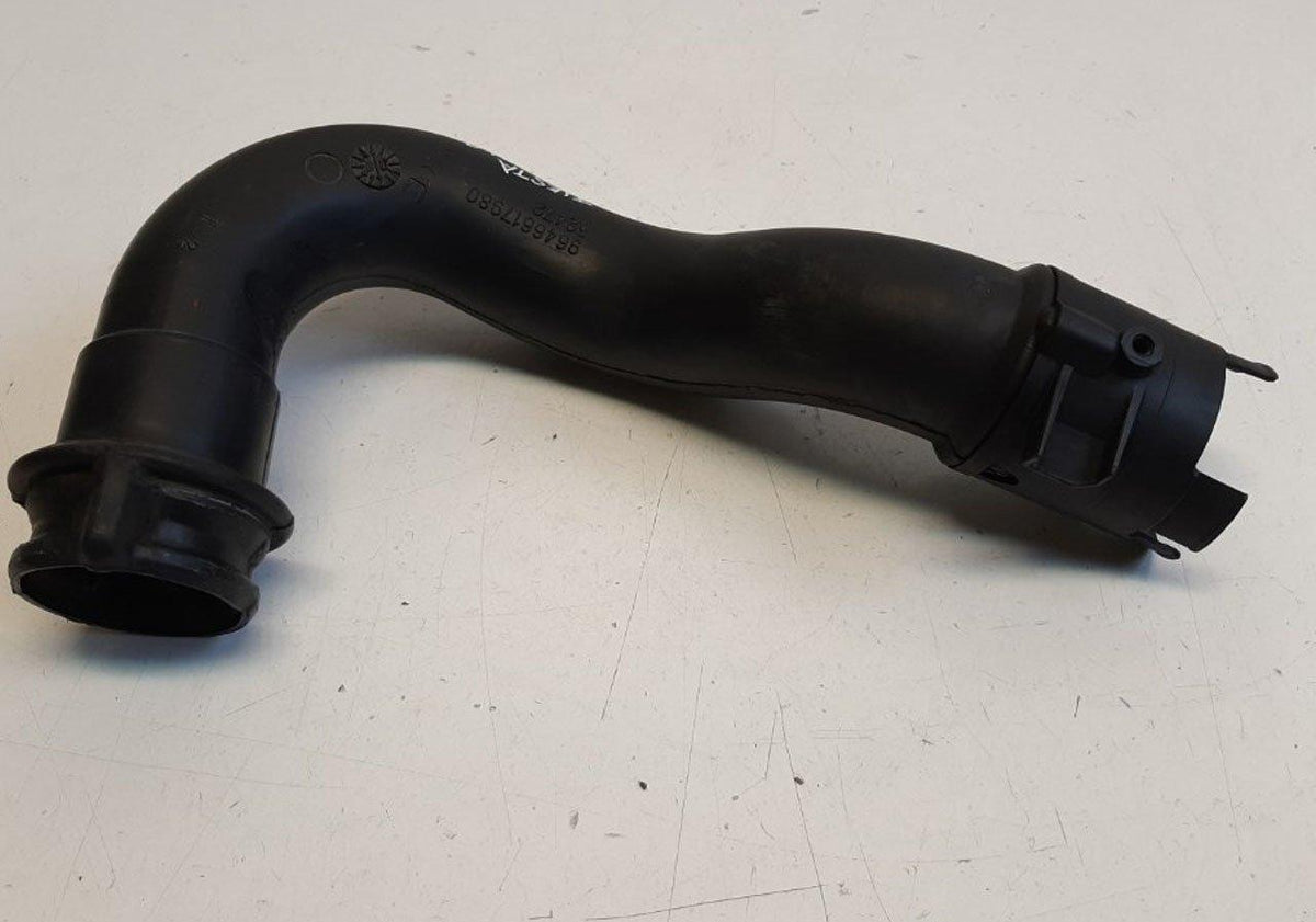 PSA 1434.34 Peugeot Bipper 1.4 HDi Air Filter Hose 206+ 307 Bipper — Air & Cabin Filters