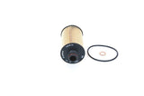 BOSCH Oil Filter F026407154 - Replacement for Actyon, Korando, Rexton — Oil Filters