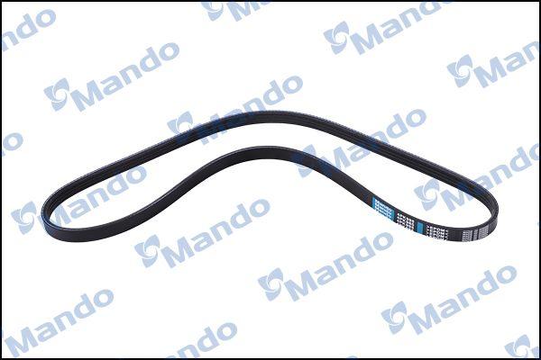Mando MB4PK985 V Belt 92-95 Elantra 1.8 4Pk985