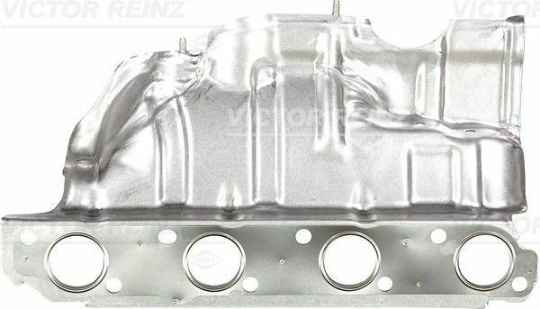Victor Reinz Jaguar X-Type Exhaust Manifold Gasket - Precision Fit for 2.0D & 2.2D Models — Gaskets & Seals