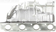 victor-reinz-jaguar-x-type-exhaust-manifold-gasket, exhaust-gasket-fit-for-jaguar-x-type Victor Reinz Jaguar X-Type Exhaust Manifold Gasket - Precision Fit for 2.0D & 2.2D Models | Ideal for Car Owners & Mechanics Victor Reinz Jaguar X-Type Exhaust Manifold Gasket victor-reinz, exhaust-gasket, jaguar-x-type, car-parts, mechanics, automotive, car-maintenance, gasket-replacement, engine-components, ai-generated