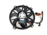 Peugeot 407 Fan Motor — Motors, Pumps & Antennas