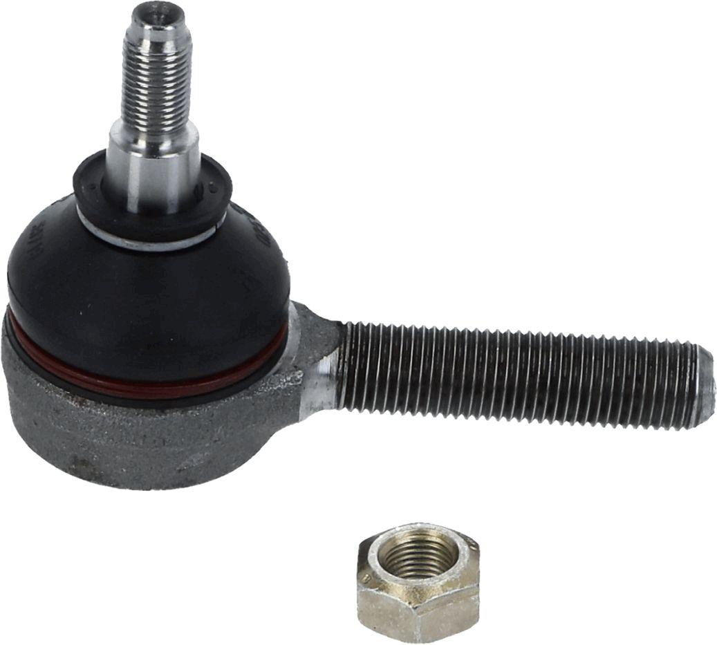 Lemförder 1061801 Tie Rod End Left E28-34 M20-50 85-95 — Tie Rods & Linkage